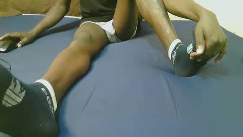 Samuel online show from October 2025 09:33:01 AM