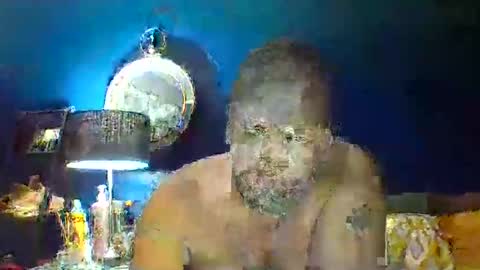 CRBMAN36 online show from March 2025 08:40:01 PM