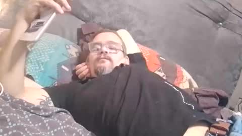 CRBMAN36 online show from March 2026 02:48:02 AM