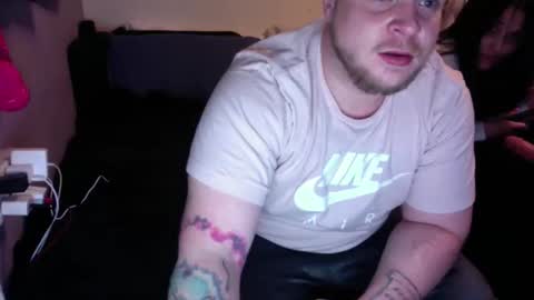 Snapshot of creaamyasfox chatting on November 2025 12:16:02 PM FedTimeFreak online show from November 2025 12:16:02 PM