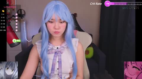 Alina online show from December 2024 05:42:01 AM