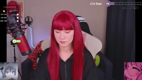 Alina online show from December 2024 08:11:02 AM