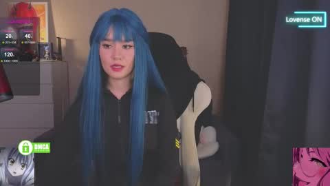 Alina online show from February 2026 02:27:01 AM