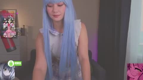 Alina online show from July 2026 01:30:01 AM