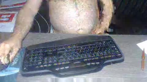 Snapshot of creamormilk chatting on October 2025 12:48:02 PM Creamormilk online show from October 2025 12:48:02 PM