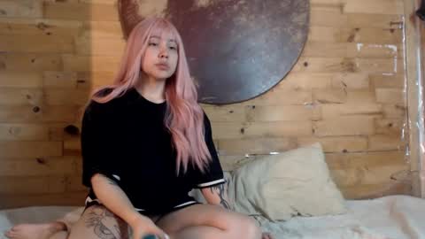  CAMILA Y SEBASTIAN online show from January 2025 06:11:02 AM