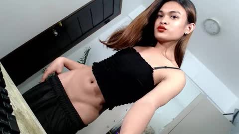 Snapshot of creamy_delilah chatting on January 2026 06:24:01 PM Delilah online show from January 2026 06:24:01 PM