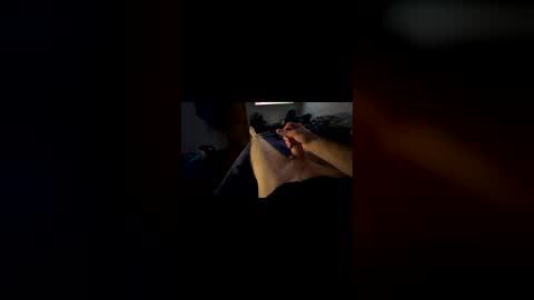 creamyblaster online show from November 2025 09:01:01 AM