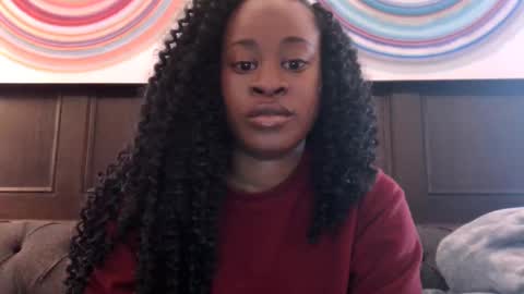 Snapshot of creamycherrypop chatting on March 2025 04:44:01 PM FREE online show from March 2025 04:44:01 PM
