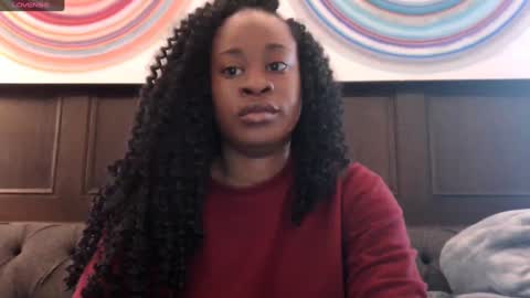 Snapshot of creamycherrypop chatting on March 2025 12:55:01 PM FREE online show from March 2025 12:55:01 PM