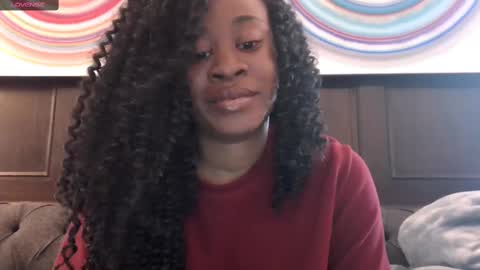 Snapshot of creamycherrypop chatting on March 2025 01:06:02 PM FREE online show from March 2025 01:06:02 PM
