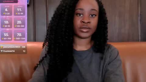 Snapshot of creamycherrypop chatting on March 2025 05:29:02 PM FREE online show from March 2025 05:29:02 PM