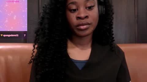Snapshot of creamycherrypop chatting on March 2025 01:54:01 PM FREE online show from March 2025 01:54:01 PM