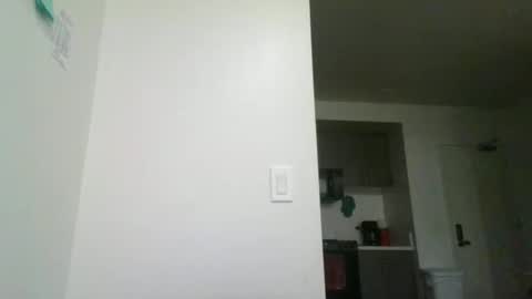 Snapshot of creamychocolate7 chatting on November 2025 08:48:02 AM Beauty online show from November 2025 08:48:02 AM