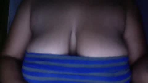 Snapshot of creamycocobabe chatting on March 2025 06:48:01 PM CreamyCocoBabe online show from March 2025 06:48:01 PM
