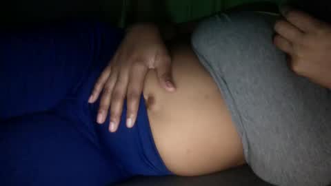 Snapshot of creamycocobabe chatting on March 2025 01:58:02 AM CreamyCocoBabe online show from March 2025 01:58:02 AM