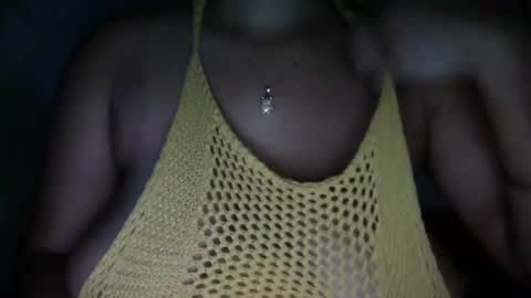 CreamyCocoBabe online show from December 2025 08:36:02 PM