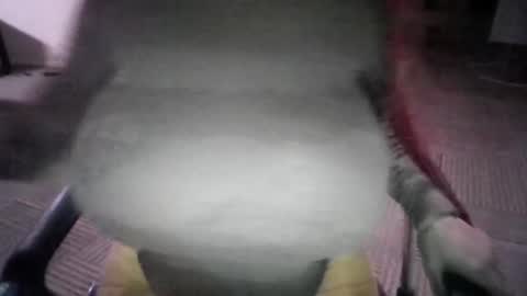 CreamyExotica online show from December 2025 03:15:02 AM