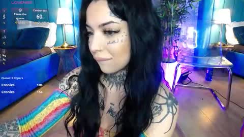 Sophie online show from February 2026 07:19:01 AM