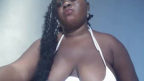 creamyposh1 online show from October 2025 08:43:01 PM