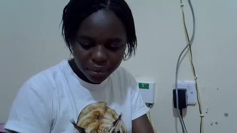 Snapshot of creamyypussyy chatting on September 2025 08:34:02 PM creamyypussyy online show from September 2025 08:34:02 PM