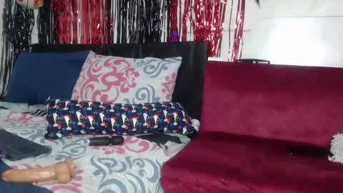 Frank and Nathy  online show from December 2024 09:33:02 AM