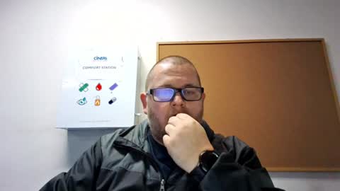 The hopeless romantic online show from January 2025 12:37:01 AM