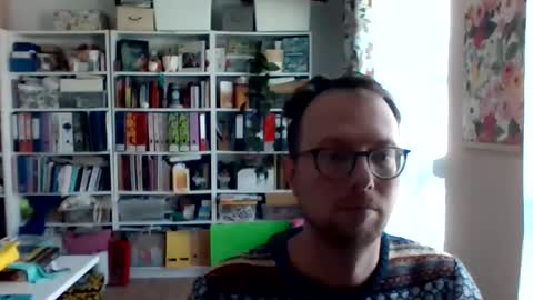 creloxp online show from November 2025 10:59:01 AM