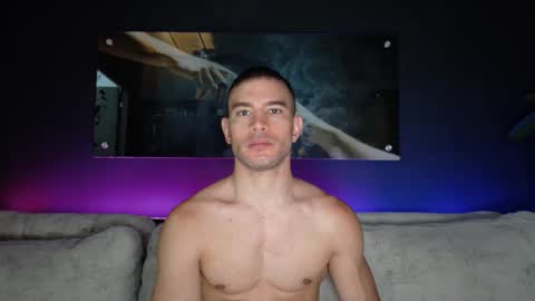 CRHISTIAN online show from March 2026 02:00:01 PM