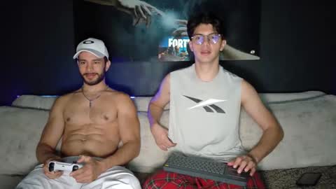 CRHISTIAN online show from April 2026 03:34:01 AM