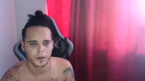 criatian_grey online show from July 2026 10:19:02 PM