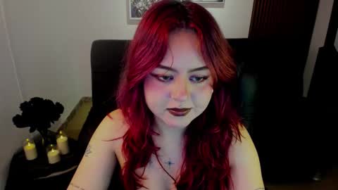 Tatiana  online show from October 2025 03:51:02 AM