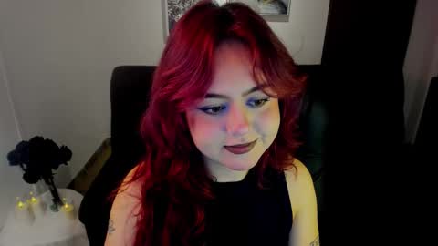 Tatiana  online show from October 2025 04:13:01 AM