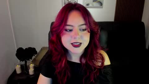 Tatiana  online show from November 2025 03:51:02 AM