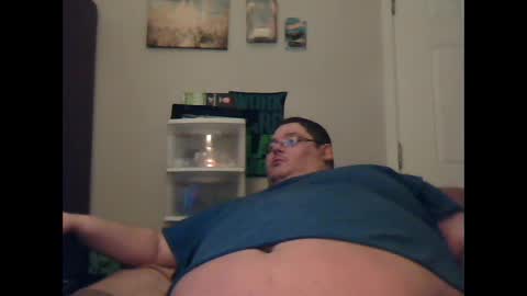 Duckie online show from October 2025 12:54:01 AM