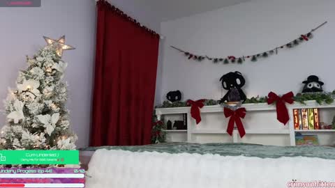 Snapshot of crimsonkitten chatting on December 2024 05:18:02 AM Crimson Kitten online show from December 2024 05:18:02 AM