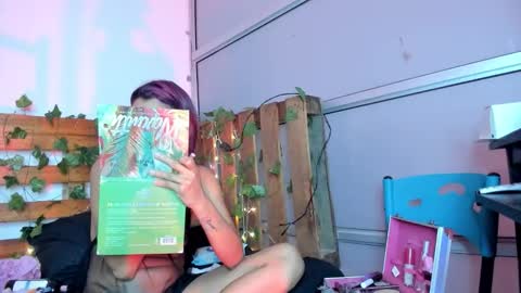 cris_dulce online show from February 2026 02:27:02 AM