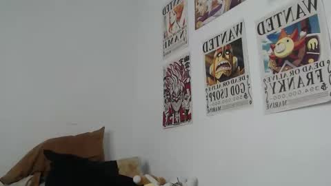 criscamiloo online show from May 2026 06:49:01 PM