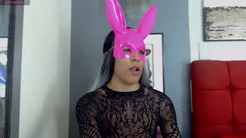 Snapshot of crisevanz18 chatting on December 2024 12:20:01 AM Cris Evanz online show from December 2024 12:20:01 AM