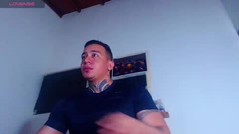 Cristopher online show from February 2026 01:45:01 AM