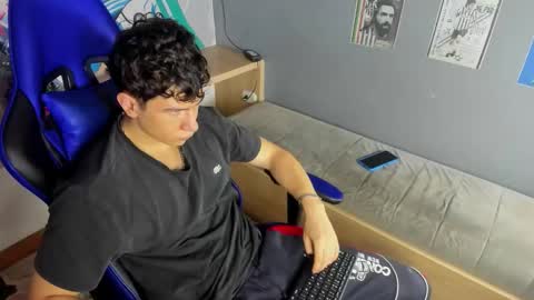 Snapshot of criss_adams chatting on January 2026 02:58:01 AM Cris online show from January 2026 02:58:01 AM