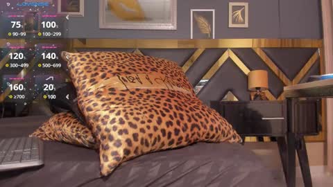 crissh 1 online show from December 2024 12:41:01 AM