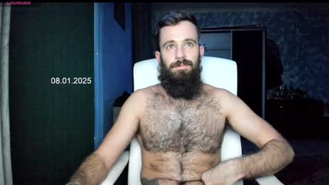 Snapshot of crissstud chatting on January 2025 01:11:01 AM Criss online show from January 2025 01:11:01 AM