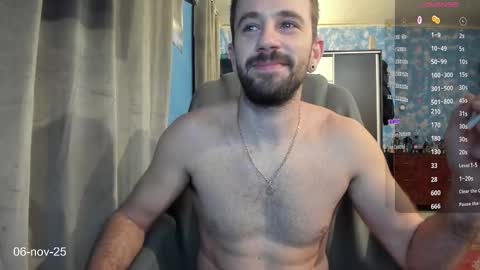 Snapshot of crissstud chatting on November 2025 05:08:02 AM Criss online show from November 2025 05:08:02 AM