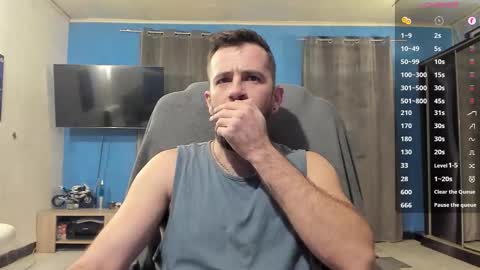 Criss online show from December 2025 04:30:02 AM