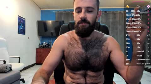 Criss online show from February 2026 06:00:02 AM