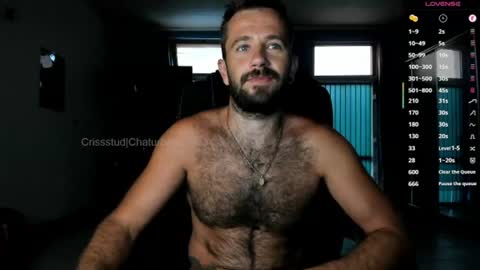 Criss online show from July 2026 03:14:01 AM
