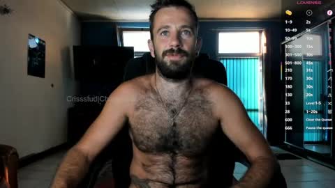 Criss online show from July 2026 03:42:01 AM