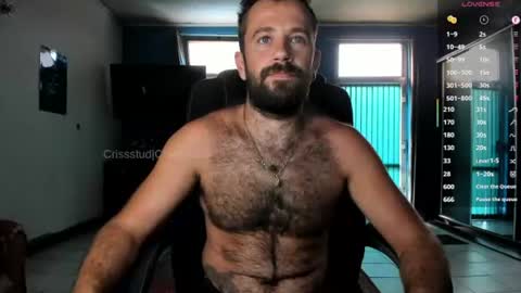 Criss online show from July 2026 04:29:01 AM