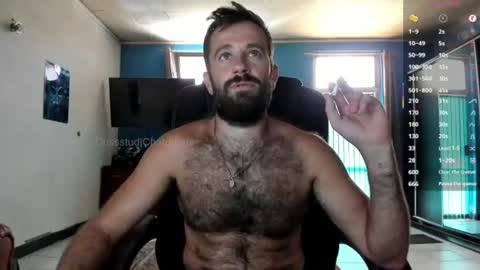 Criss online show from July 2026 09:59:02 AM
